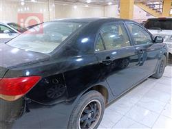 BYD F3